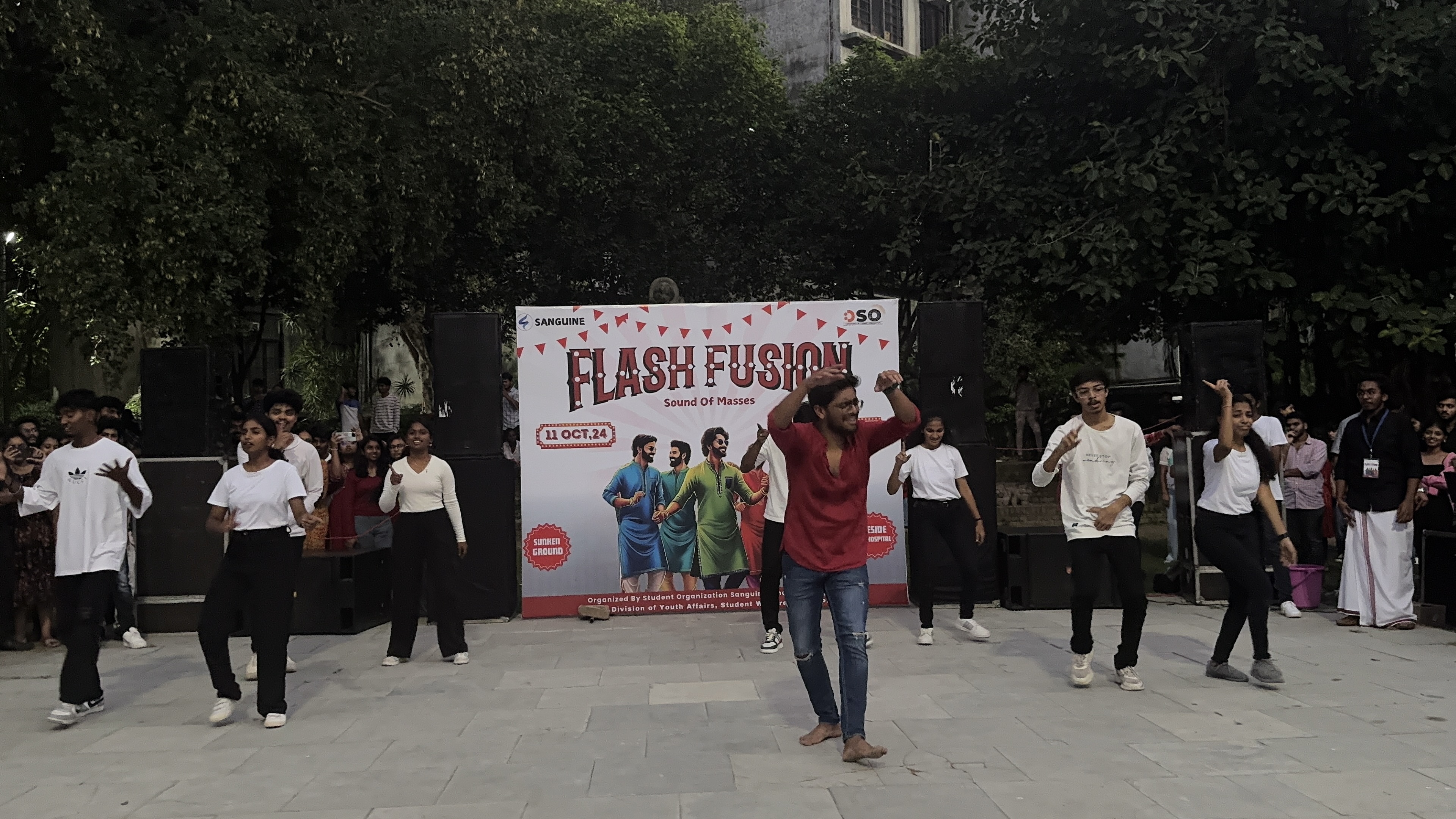 Flash Fusion - Photo 3